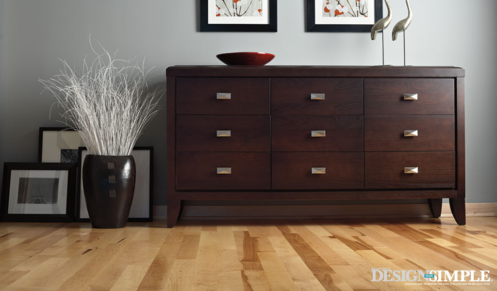 Light Hardwood Floor from Carpet One Light Hardwood Floor from Carpet One