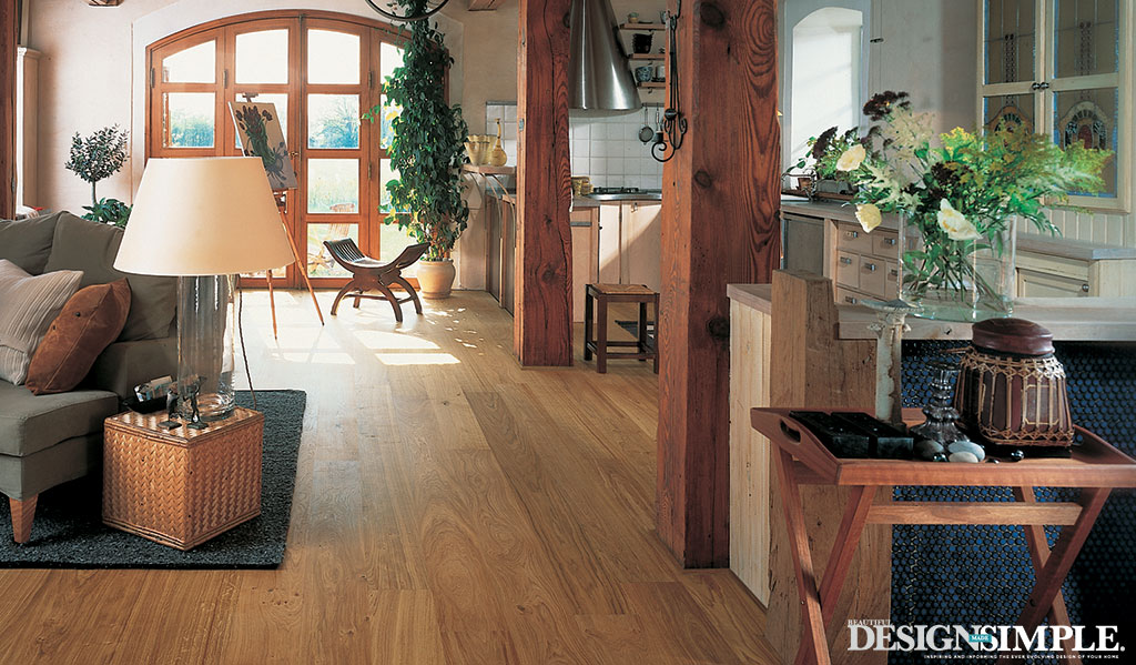 Living Room hardwood floors from Carpet One Living Room hardwood floors from Carpet One